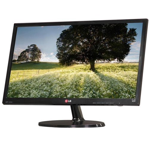 LG 24EN43V 24" 5ms LED MONITOR