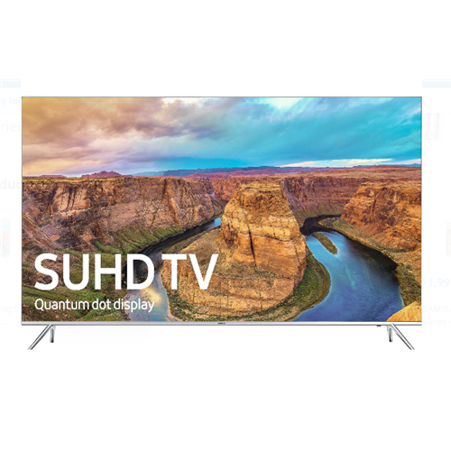 SAMSUNG UN65KS800D 65" 4K SUHD LED TV