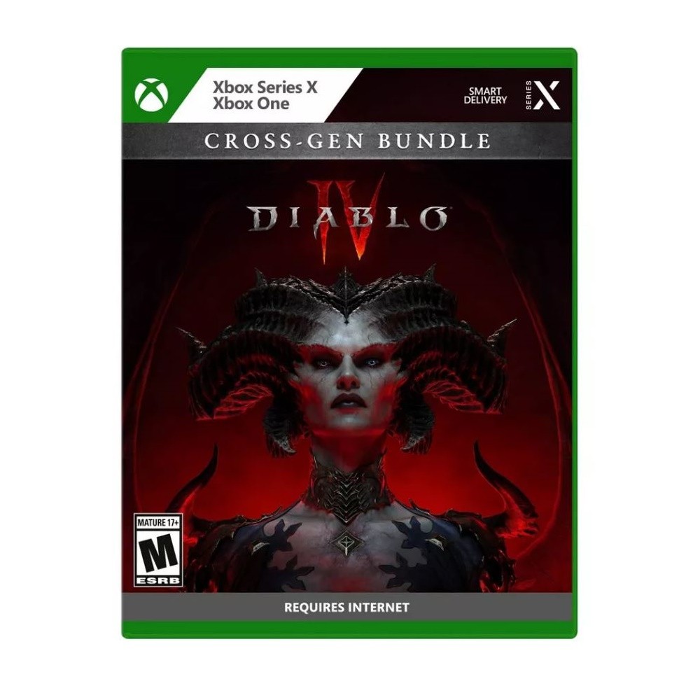 Diablo IV - Xbox Series X