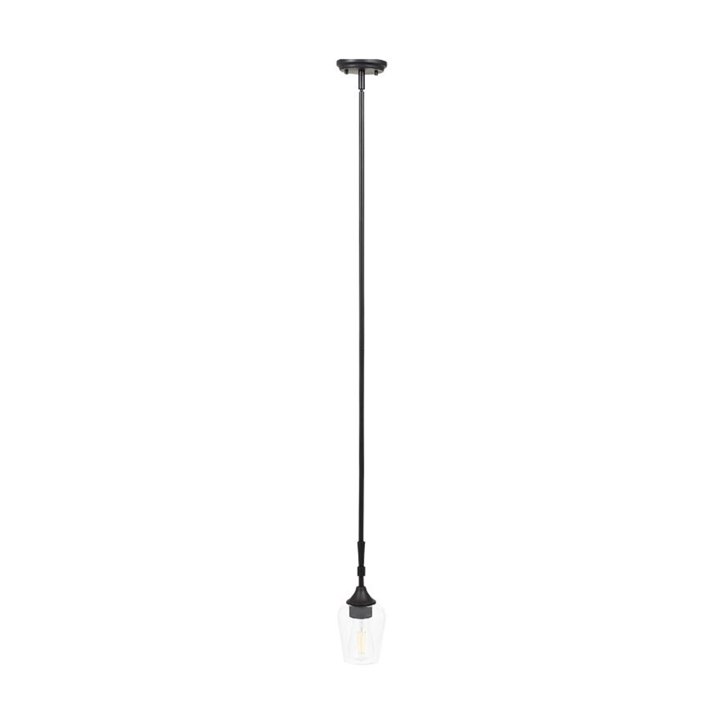 1LT 100W MB STELLA MINI PENDANT