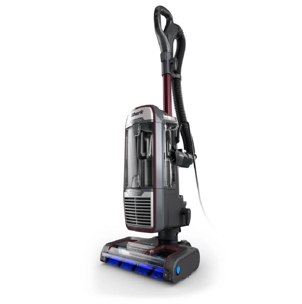 DUO CLEAN POWERFINS W/SELFCLEANING BRUSH