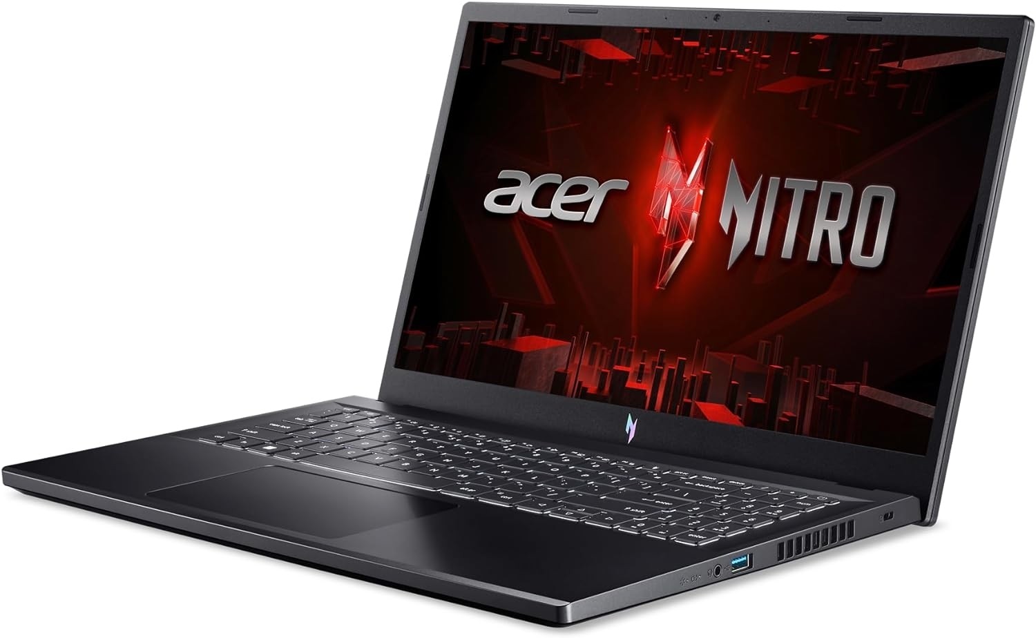 ACER NITRO V 15.6" I9 16GB 512GB SSD
