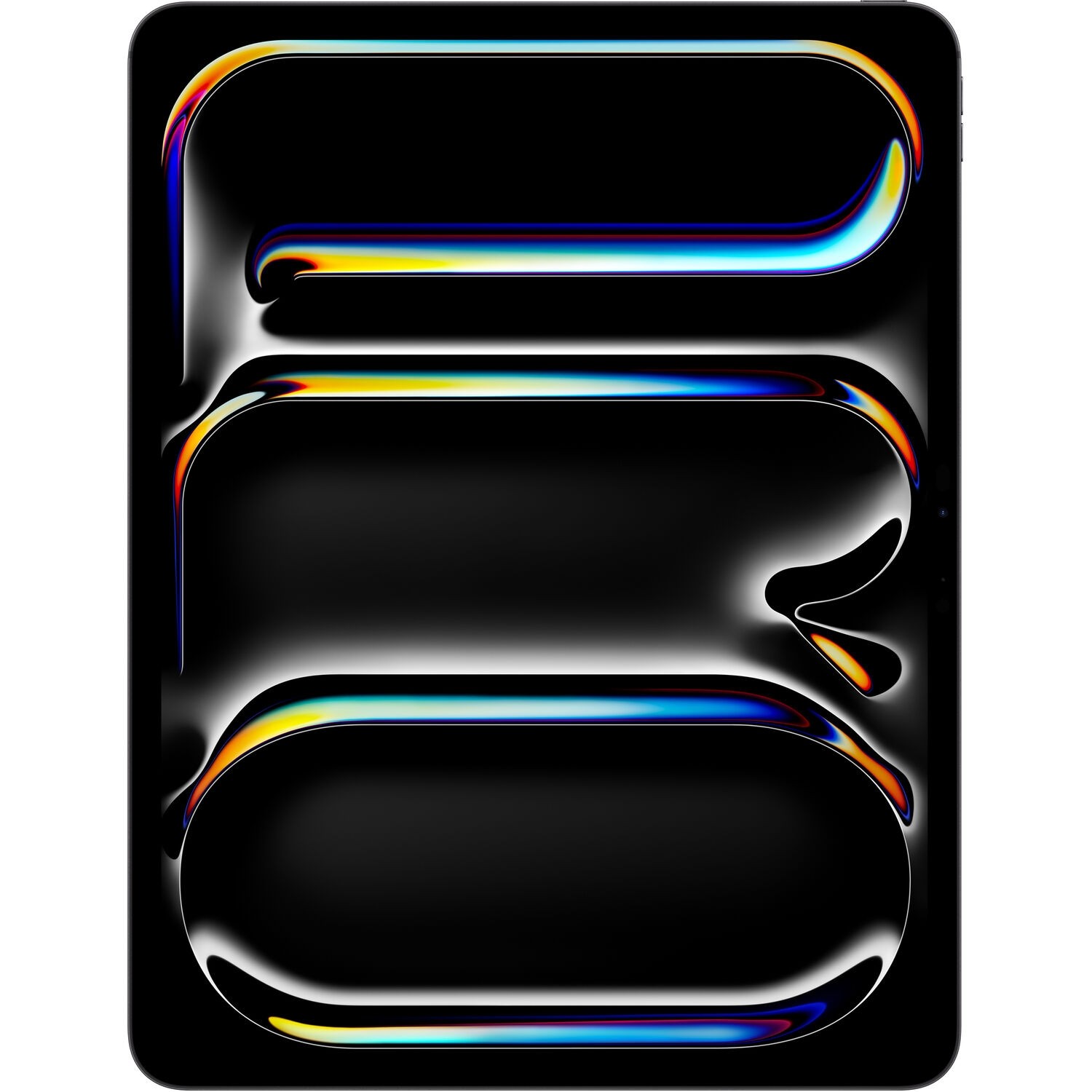 APPLE IPAD PRO 13" WI-FI 256GB BLACK