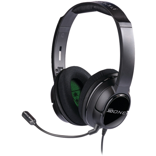 Turtle Beach TBS-2218-03 Headset