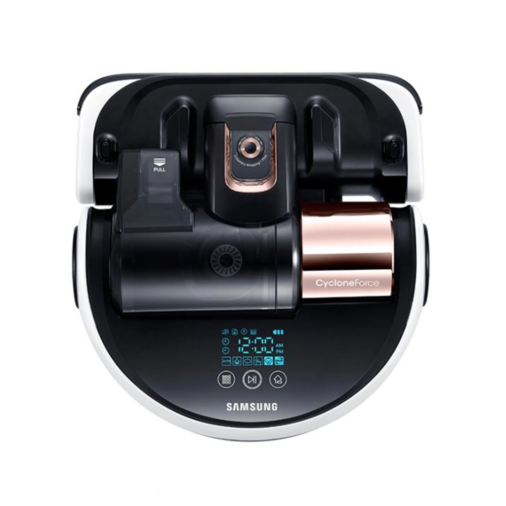 Samsung VR20H9050UW/AA Vacuum robot