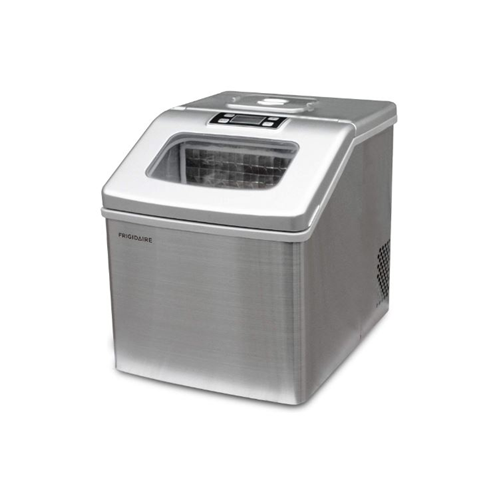 Frigidaire EFIC452-SS XL SS Ice Maker
