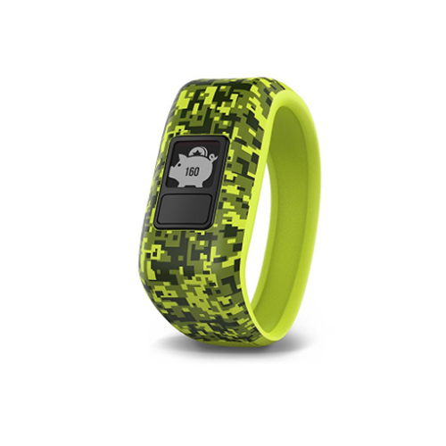 Garmin Vivofit Jr.Activity Tracker Green