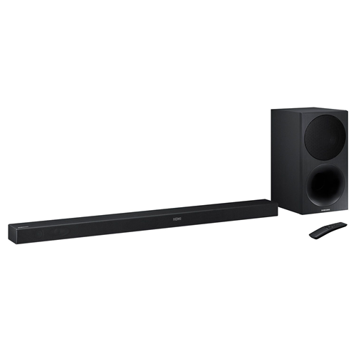 Samsung HW-MM55C 3.1 340W Sound Bar