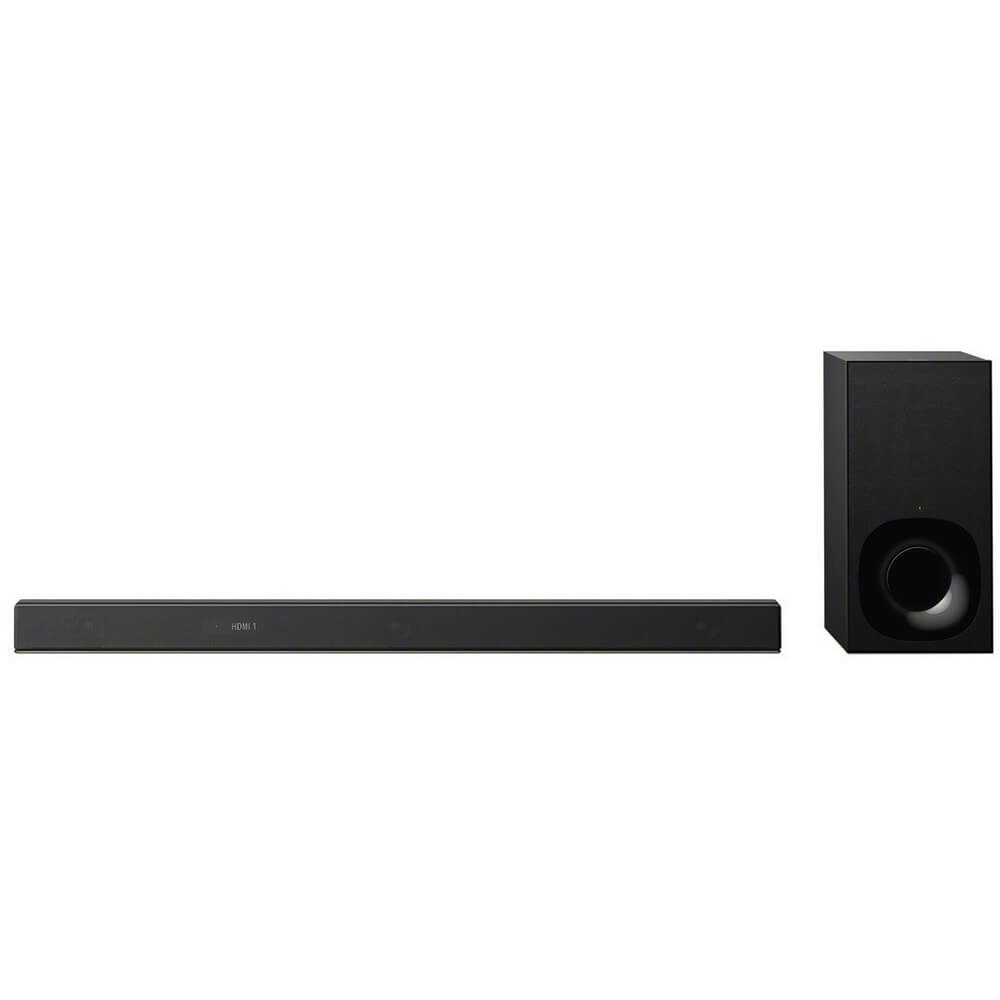 Sony - HT-Z9F 3.1 - Channel Soundbar 
