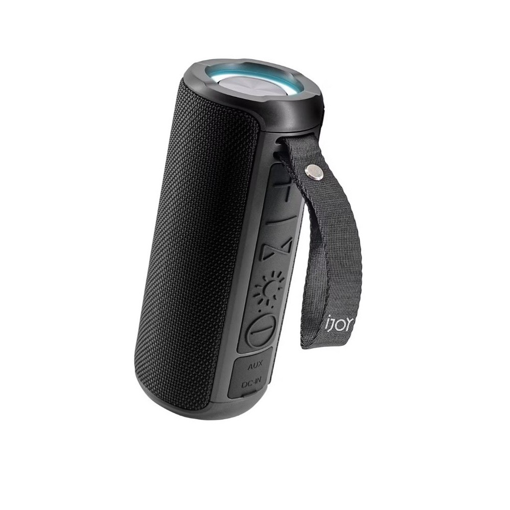 IJOY PULSE - IPX7 WATERPROOF SPEAKER