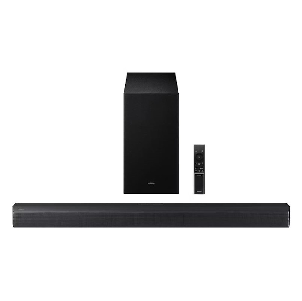 SAMSUNG HW B620F 3.1 CHANNEL SOUNDBAR