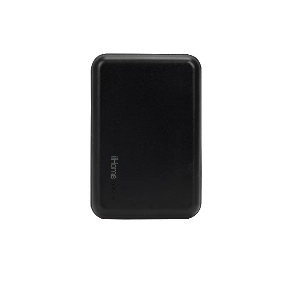5,000MAH MAGNETIC POWERBANK BLK