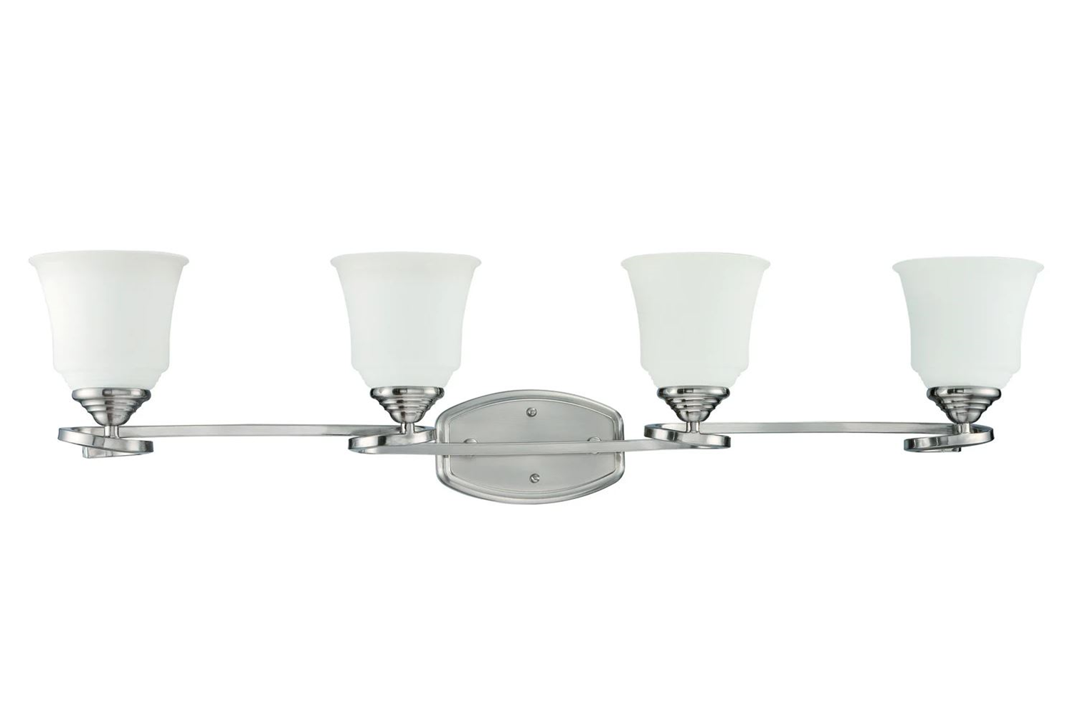 4-LT 100W MB MARSTON VANITY
