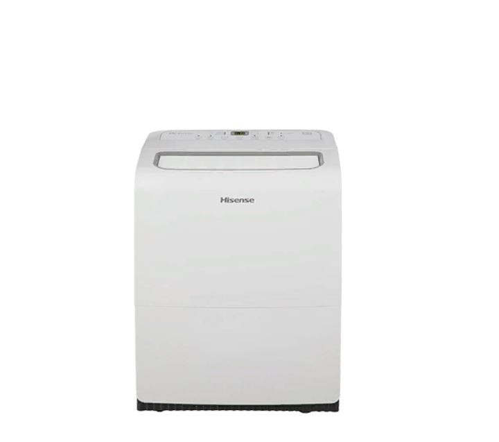 60-Pint 3-Speed Inverter Dehumidifier