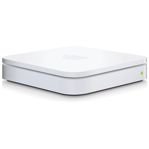 APPLE AIRPORT EXTREME BASE STATION