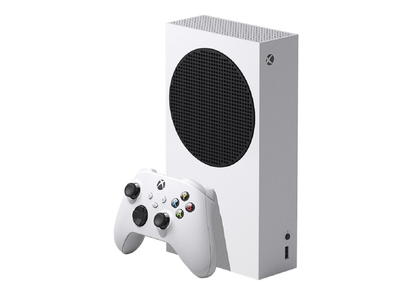 Xbox Series S 512GB SSD Console