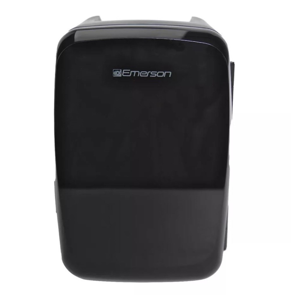 PORTABLE MINI FRIDGER COOLER