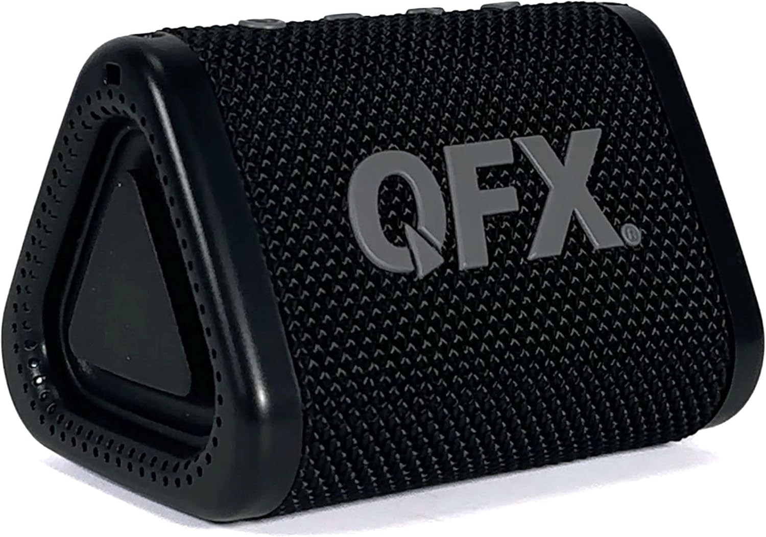 QFX WATERPROOF SPEAKER
