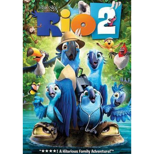 Rio 2