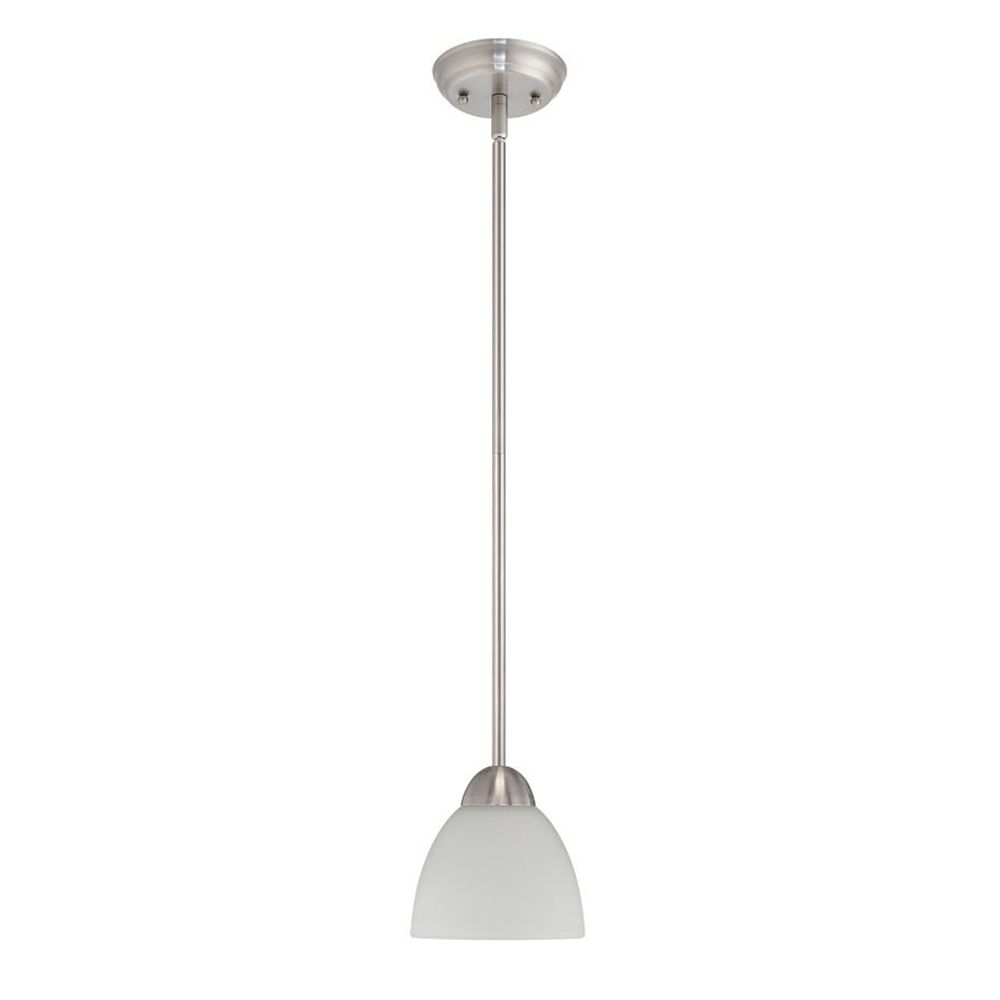1-LT 100W MB PRESTON MINI PENDANT