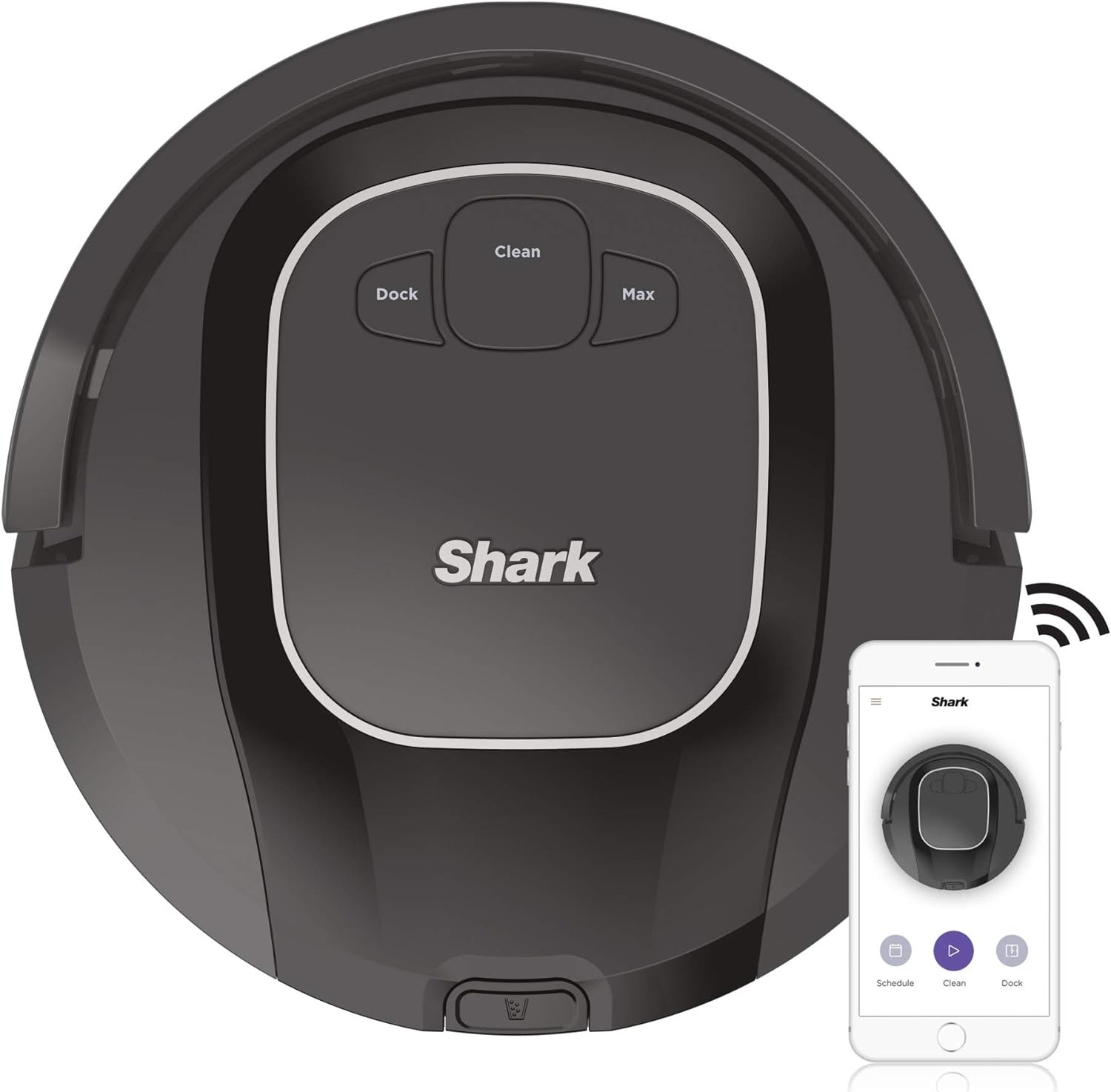 Shark ION Robot Vacuum Cleaner 