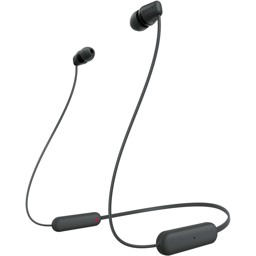 SONY WIC100/B WIRELESS IN EAR HEADSET
