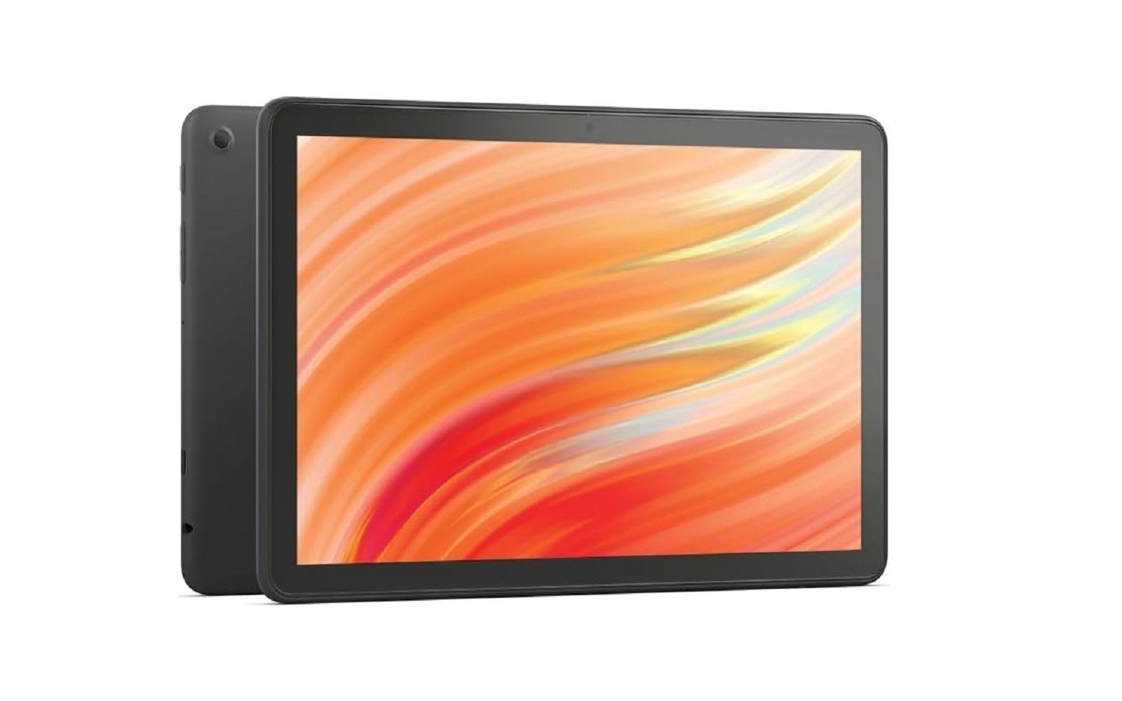 Amazon - Fire HD 10 - 10.1" 32GB Tablet
