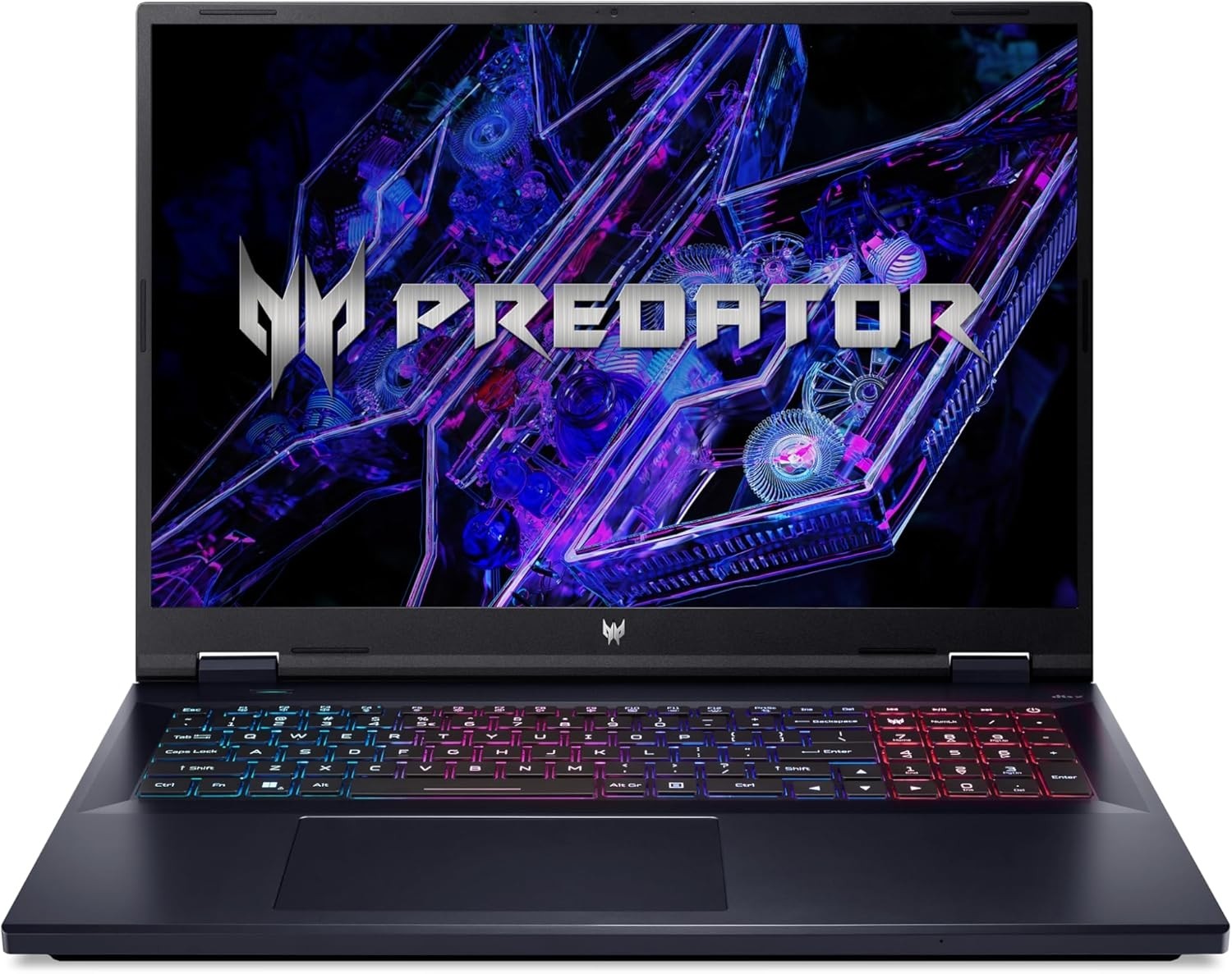 Acer Predator Helios Neo 18" 165Hz