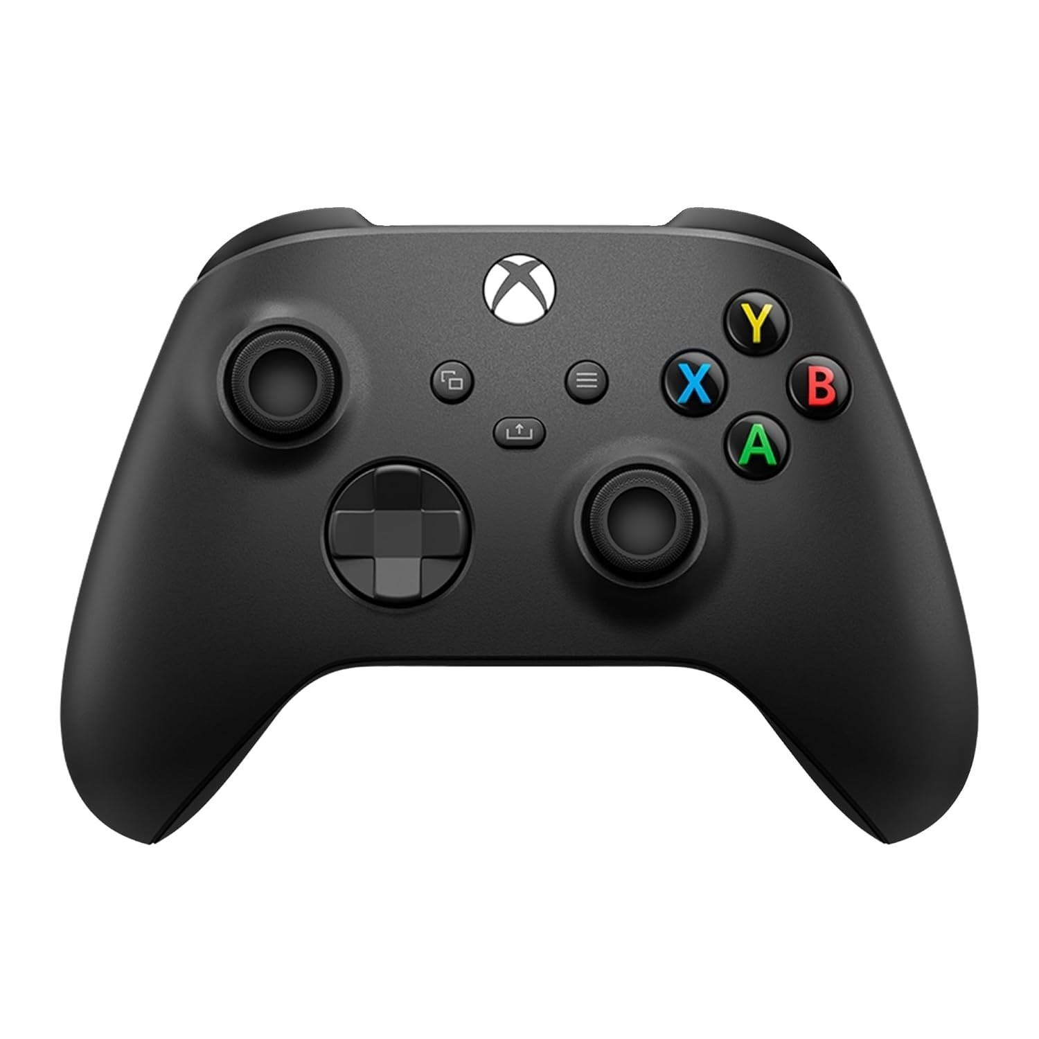 XBOX CARBON BLACK 1914 CONTROLLER