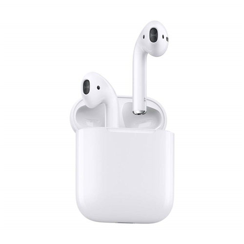 AIRPODS WITH CHARGING CASE MMEF2AM/A