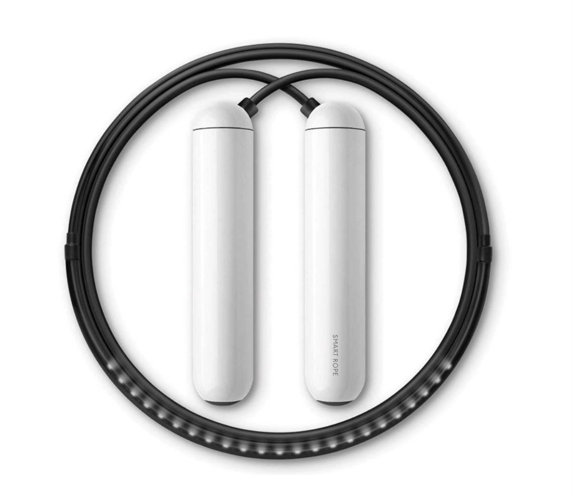 TANGRAM SMART ROPE WHITE MEDIUM