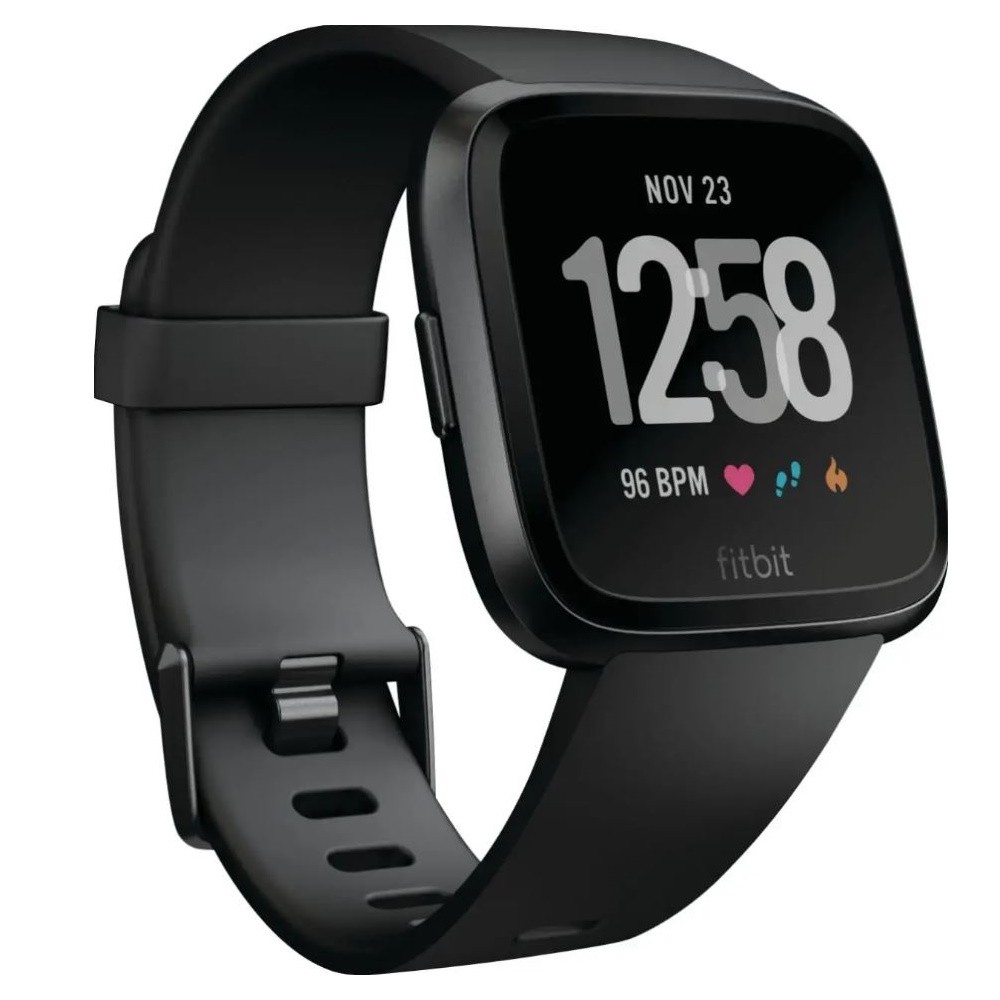Fitbit Versa Activity Tracker