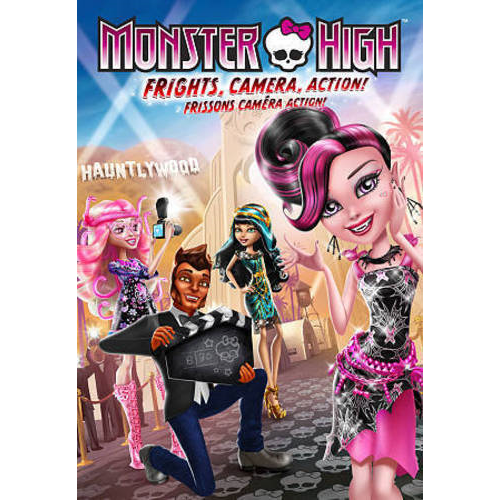 Monster High