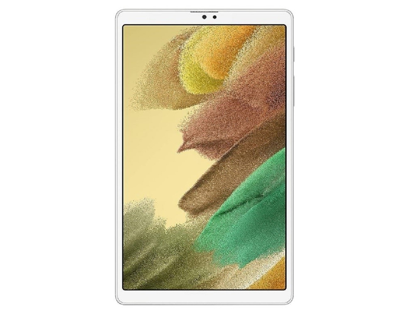 SAMSUNG 8.7" A7 32GB SILVER W/ COVER