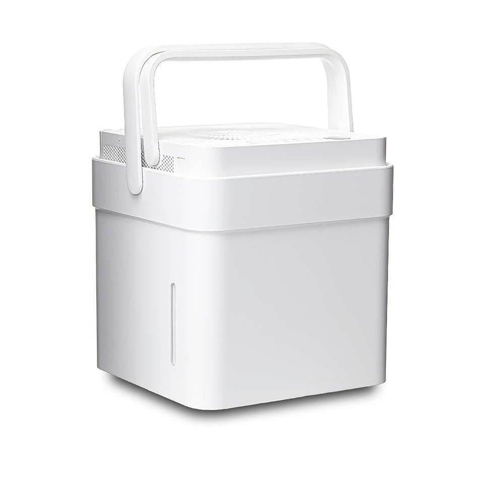 Midea Cube 50 Pint Smart Dehumidifier