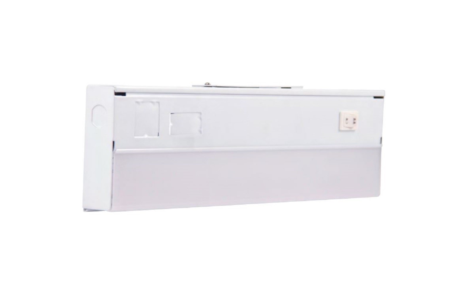 LED 9IN UNDERCABINET WITH 2CCT TUNING