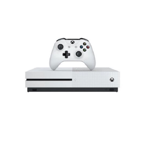 XBOX ONE S 1TB NO GAME