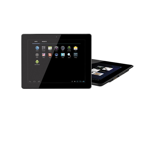 COBY 9.7" 8GB CAPACITIVE TOUCH TABLET