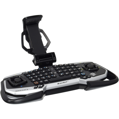 MAD CATZ S.U.R.F.R GAME CONTROLLER BLK