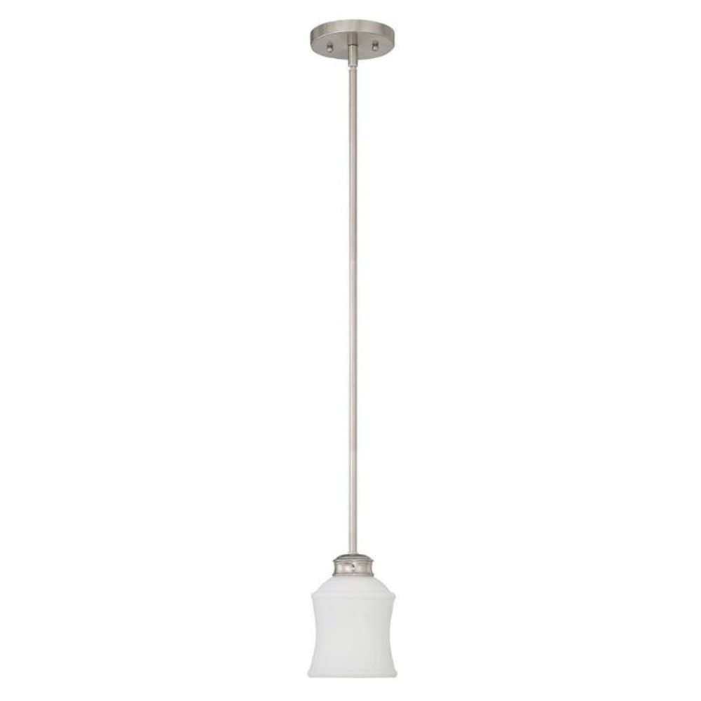1 LT 100W MB AMALA MINI PENDANT