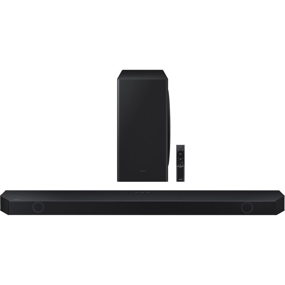SAMSUNG Q800D 5.1.2ch Soundbar