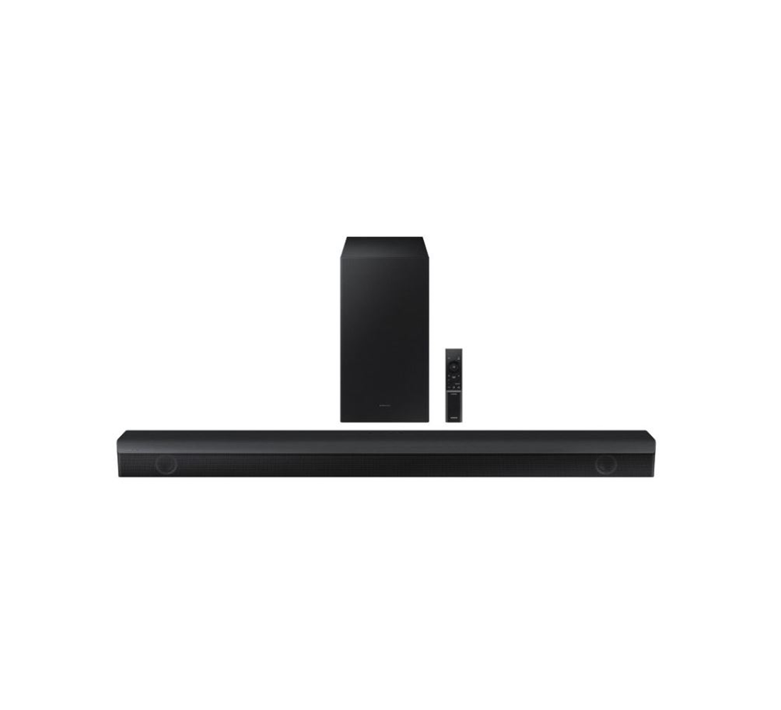 SAMSUNG 3.1 CHANNEL SOUNDBAR 400W