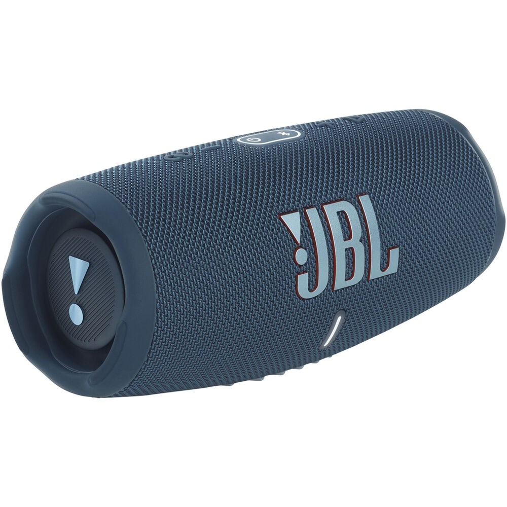 JBL CHARGE 5 Portable Speaker Blue
