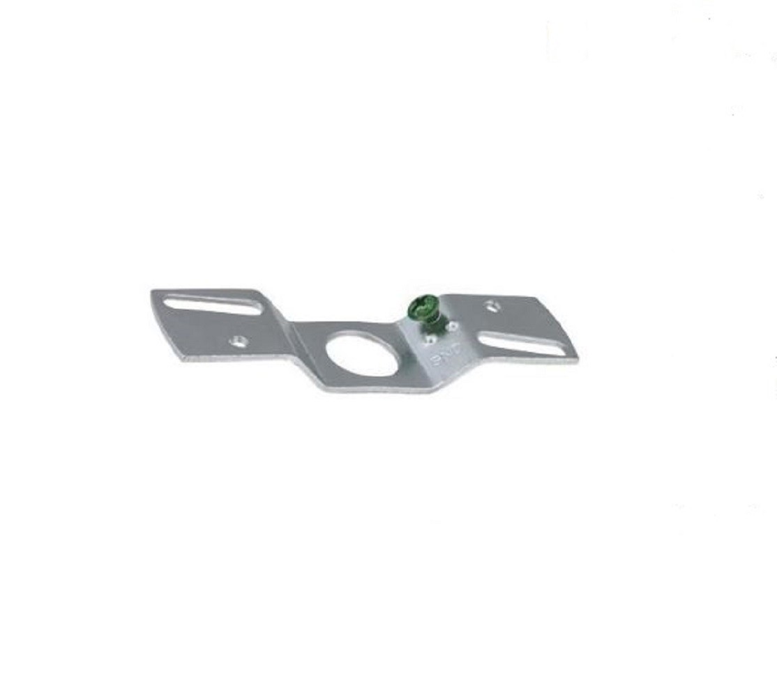 OFFSET CROSS BAR W/GRND SCREW