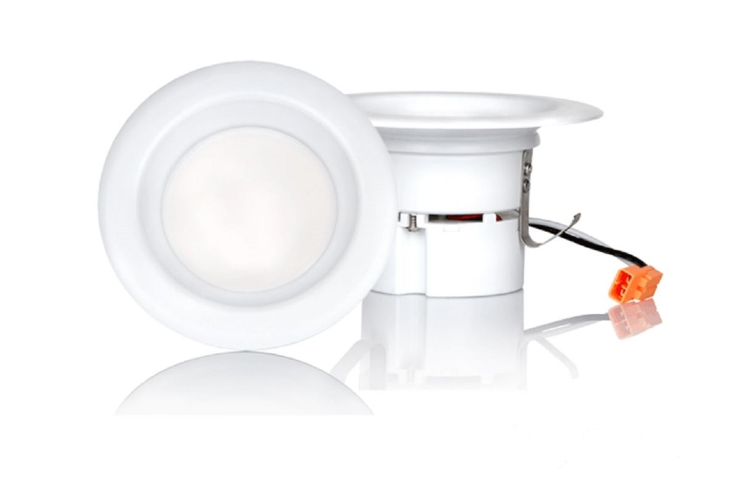 LED DOWN LIGHT 4 INCH 10.5W 650LM 3000K