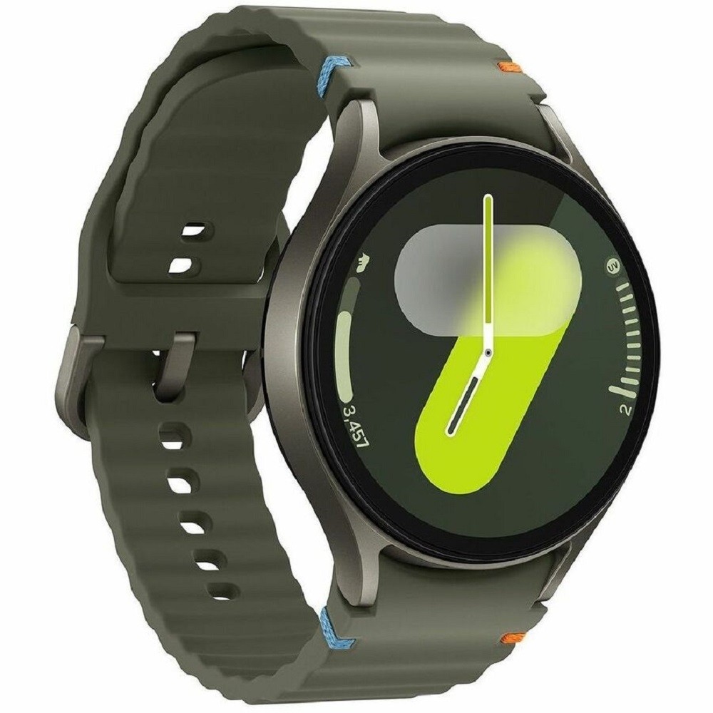 GW7 44mm Green