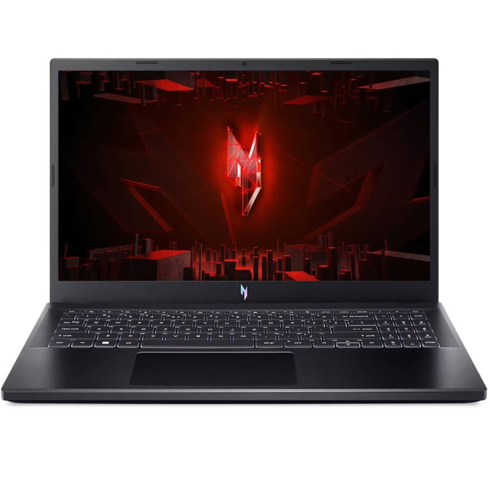 ACER NITRO V15.6"144Hz i5 16GB 512GB SSD