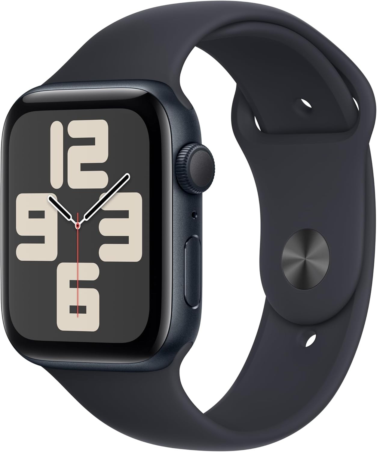 APPLE WATCH SE GPS 44 MID AL MID M/L