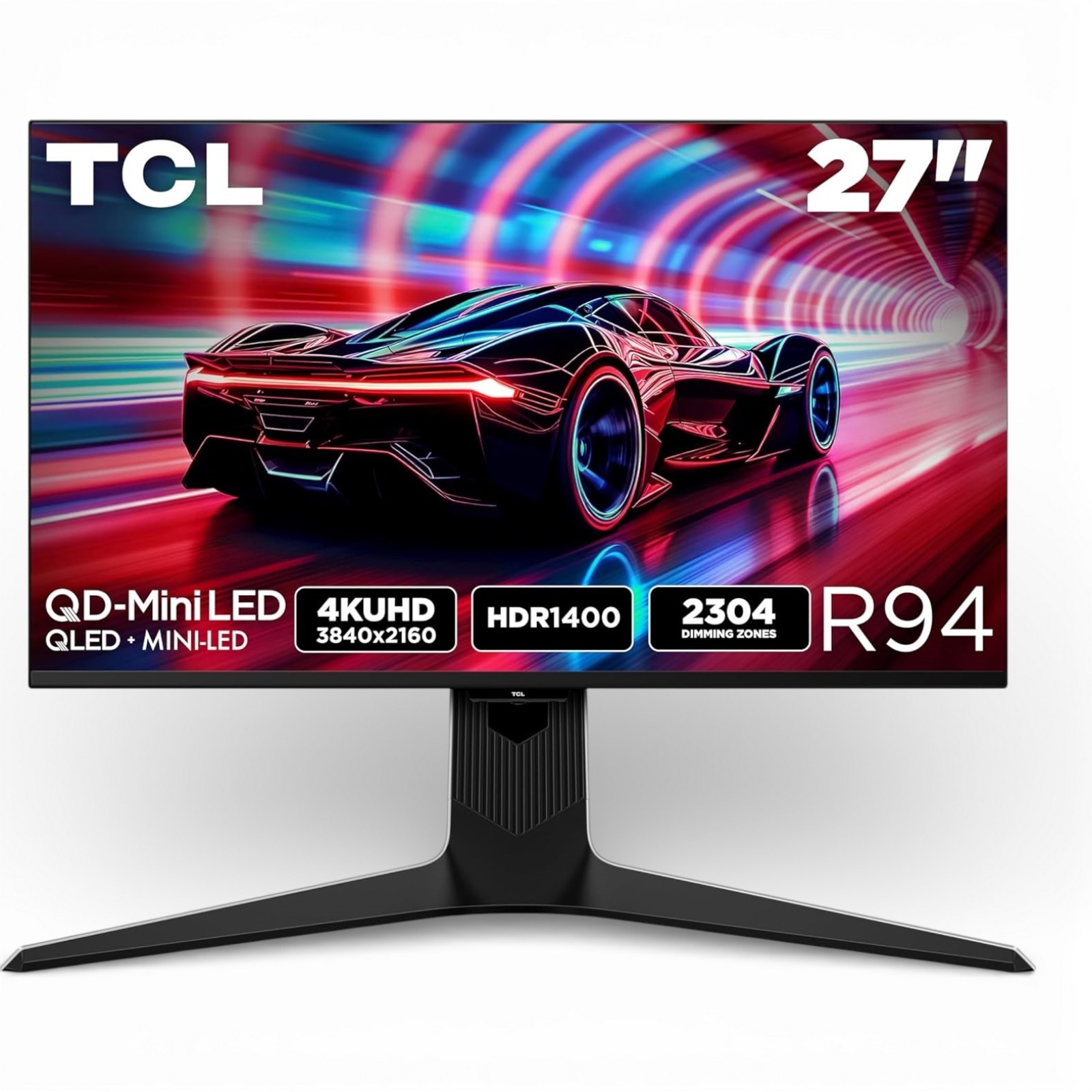 TCL 27R94 27" QD-MINILED MONITOR