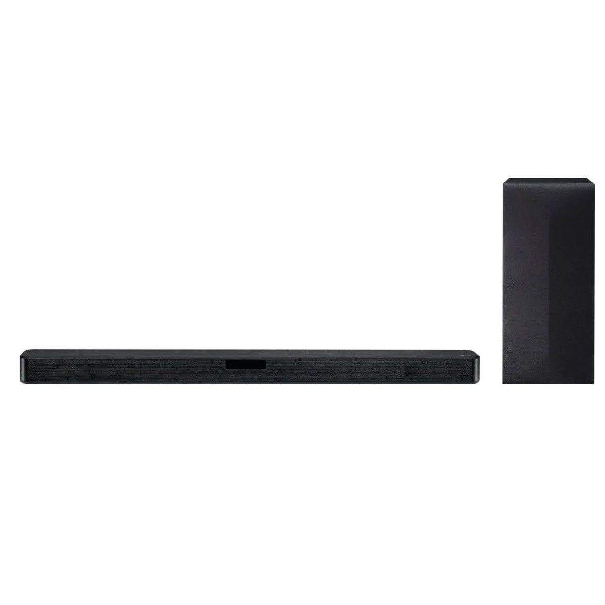 LG - 2.1 Channel Soundbar